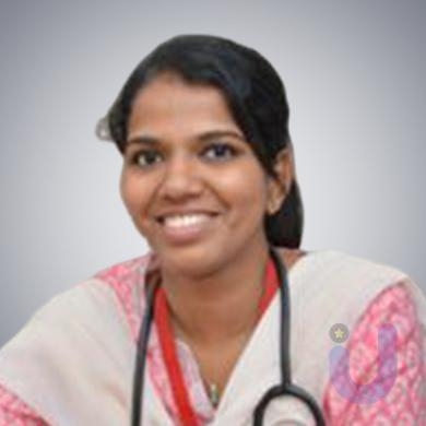 Reviews of Dr. P Philo Hazeena - Best Neurologist in India