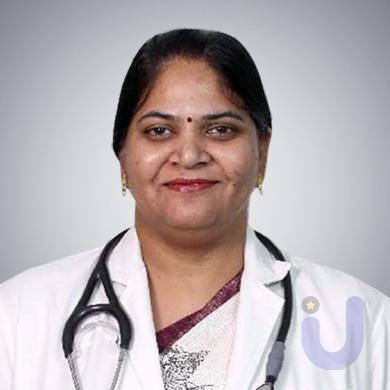 Reviews of Dr. P Venkata Sushma - Best Radiation Oncologist in India
