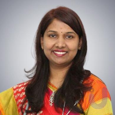Reviews of Dr. Padmapriya Vivek - Best Gynaecologist & Infertility Specialist in India