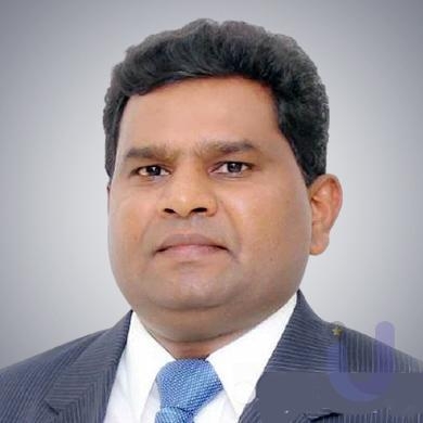 Reviews of Dr. Pampanagouda SKM - Best Surgical Oncologist in India