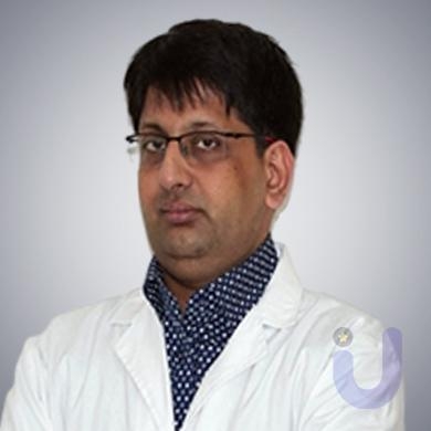Reviews of Dr. Pankaj Bansal - Best Cardiologist in India