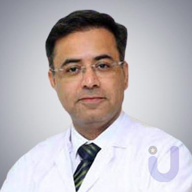 Reviews of Dr. Pankaj Kumar Hans - Best Laparoscopic & Bariatric Surgeon in India