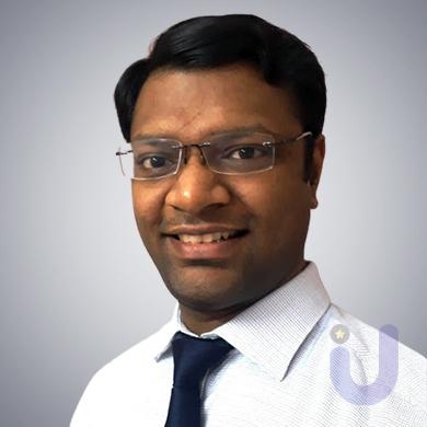 Reviews of Dr. Paras Singhal - Best Urologist in India