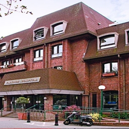 Reviews of Parkside Private Hospital in London, United Kingdom