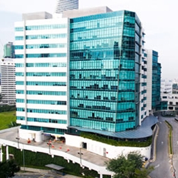 Reviews of Parkway Pantai in Kuala Lumpur, Malaysia