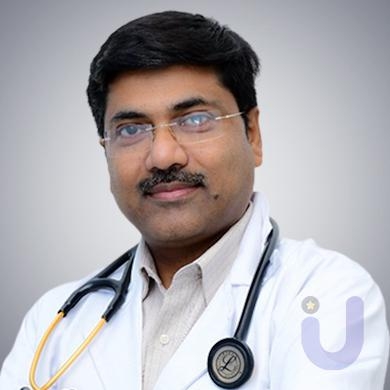 Reviews of Dr. Partha Karmakar - Best Nephrologist in India