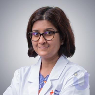 Reviews of Dr. Parul Dubey - Best Neurologist in India