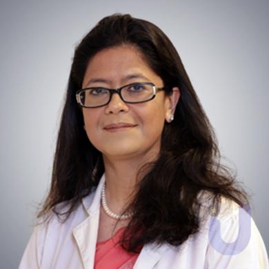 Reviews of Dr. Parul Sharma - Best Opthalmologist in India