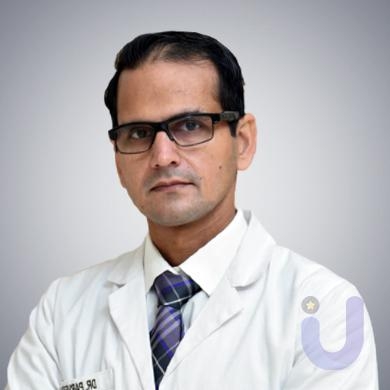 Reviews of Dr. Parveen Yadav - Best Surgical Oncologist in India