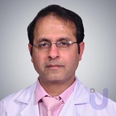 Reviews of Dr. Pawan Garg - Best Neurosurgeon in India