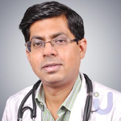 Reviews of Dr. Pawan Kesarwani - Best Urologist in India