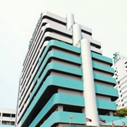 Reviews of Phyathai 2 International Hospital in Bangkok, Thailand