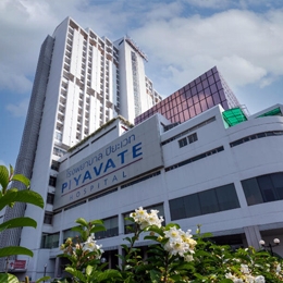 Reviews of Piyavate Hospital in Bangkok, Thailand