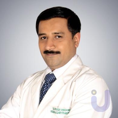 Reviews of Dr. Piyush Varshney - Best Urologist & Andrologist in India
