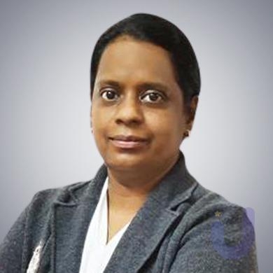 Reviews of Dr. Ponni Sivaprakasam - Best Pediatric Haemato Oncology Specialist in India