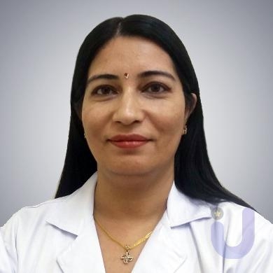 Reviews of Dr. Pooja Khullar - Best Radiation Oncologist in India