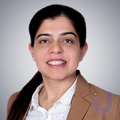 Reviews of Dr. Pooja Thukral - Best Infertility Specialist in India