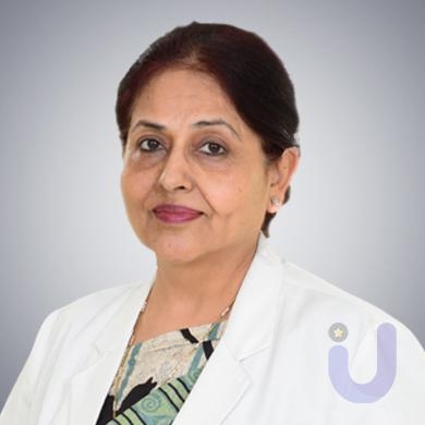Reviews of Dr. Poonam Khera - Best Obstetrician & Gynecologist in India