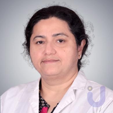 Reviews of Dr. Poonam Tara Thakur - Best Obstetrician & Gynecologist in India