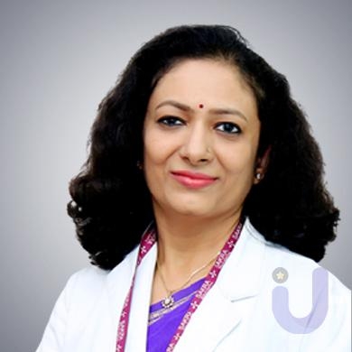 Reviews of Dr. Prabha Ramakrishna - Best Obstetrician & Gynecologist in India