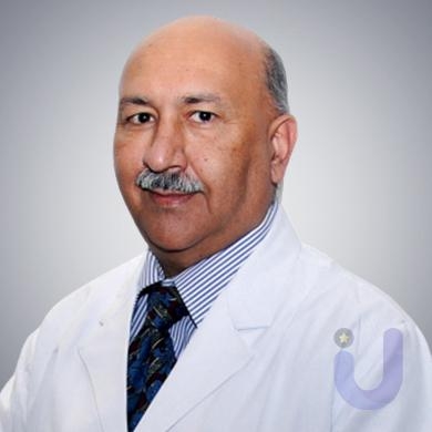 Reviews of Dr. Prabjit Singh Gill - Best Orthopaedics & Joint Replacement Surgeon in India