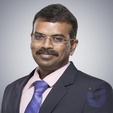 Reviews of Dr. Pradeep Kumar D - Best Interventional Cardiologist in India