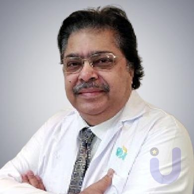 Reviews of Dr. Pradip Chakrabarti - Best Renal Transplant Surgeon in India