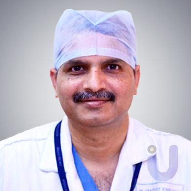 Reviews of Dr. Pradyot Kumar Rath - Best Cardio Thoracic & Vascular Surgeon in India