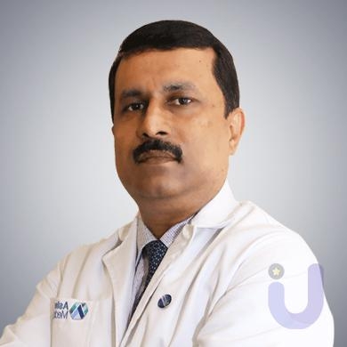 Reviews of Dr. Prakash K - Best Surgical Gastroenterologist & GI Oncosurgeon in India