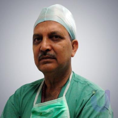 Reviews of Dr. Prakash Singh - Best Spine & Neurosurgeon in India
