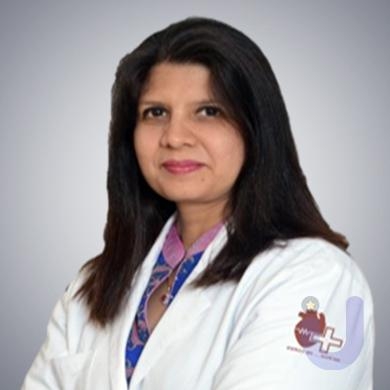 Reviews of Dr. Prarthna Anand - Best Opthalmologist in India