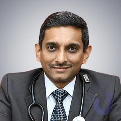 Reviews of Dr. Prasad M Bhat - Best Interventional Cardiologist in India