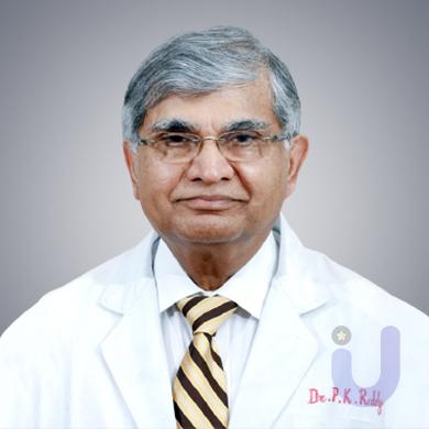 Reviews of Dr. Prasanna Kumar Reddy - Best Surgical Gastroenterologist & GI Oncosurgeon in India