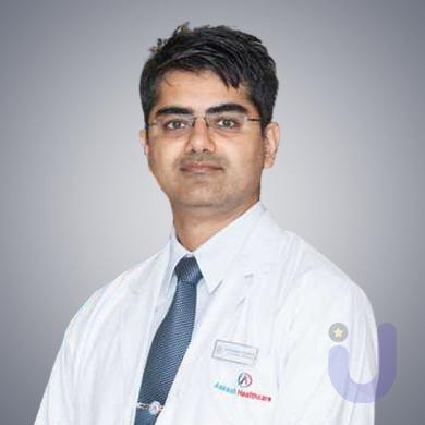 Reviews of Dr. Prashaant Chaudhry - Best Opthalmologist in India