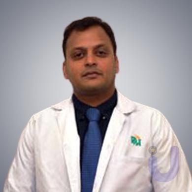 Reviews of Dr. Prashant Baid - Best Orthopaedics & Spine Surgeon in India