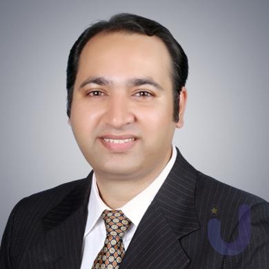 Reviews of Dr. Prashant Makhija - Best Neurologist in India
