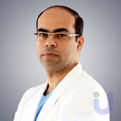 Dr. Prashant Vilas Bhangui Reviews - Best Liver Transplant Surgeon in India
