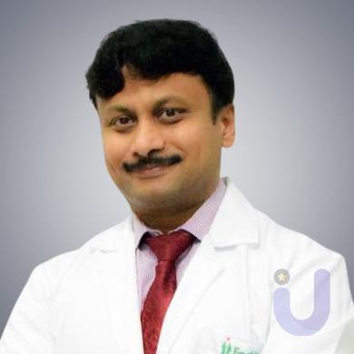 Reviews of Dr. Prashanth Kesari - Best Plastic & Cosmetic Surgeon in India