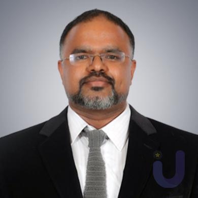 Reviews of Dr. Prashanth R Reddy - Best Otolaryngologist & Head & Neck Surgeon in India