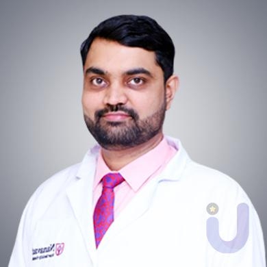 Reviews of Dr. Prathamesh Kulkarni - Best Haemato Oncologist in India