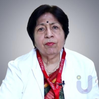 Reviews of Dr. Pratibha Singhi - Best Pediatric Neurologist in India