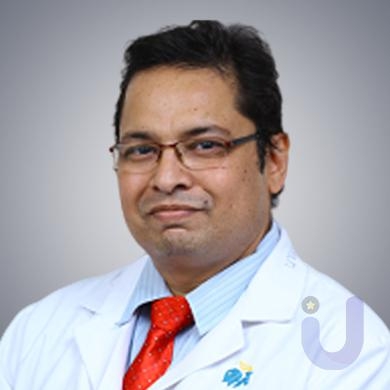 Reviews of Dr. Pratik Ranjan Sen - Best Opthalmologist in India