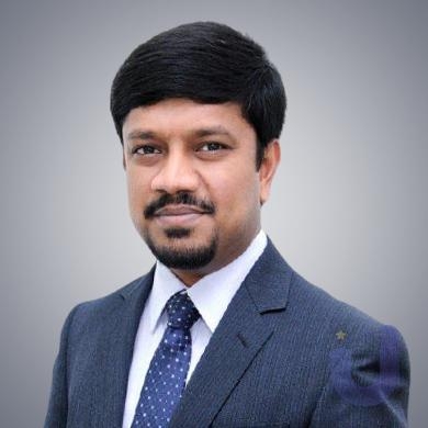 Reviews of Dr. Praveen S - Best General & Laparoscopic Surgeon in India