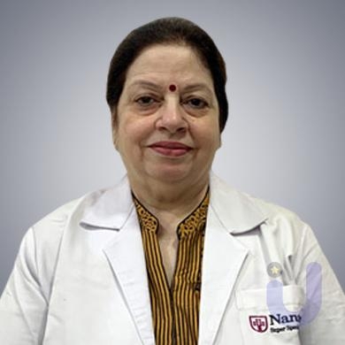 Reviews of Dr. Preeti D Galvankar - Best Obstetrician & Gynecologist in India