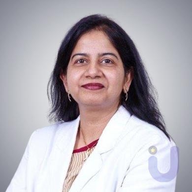 Reviews of Dr. Preeti Rastogi - Best Obstetrician & Gynecologist in India