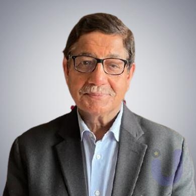 Reviews of Dr. Prem P Varma - Best Nephrologist in India