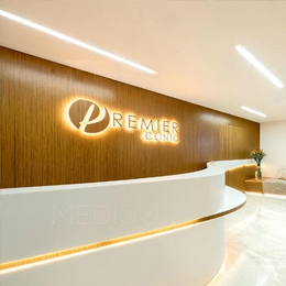 Reviews of Premier Clinic Prague in Prague, Czechia