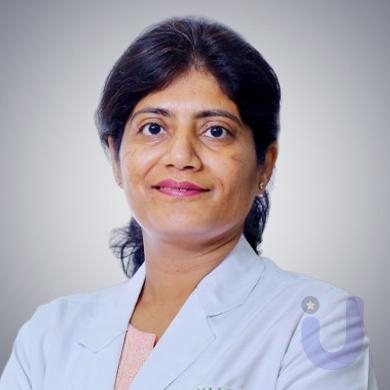 Reviews of Dr. Prerna Lakhwani - Best Surgical Oncologist in India