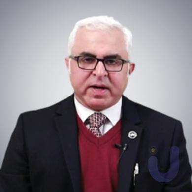 Reviews of Dr. Professor Hemant Madan - Best Cardiologist in India