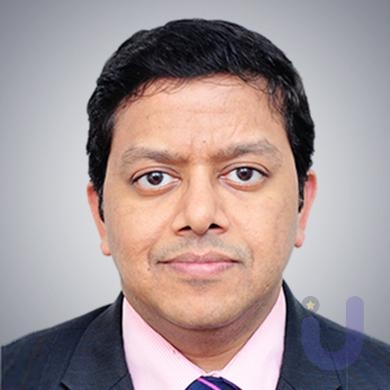 Reviews of Dr. Puneet Agarwal - Best Neurologist in India